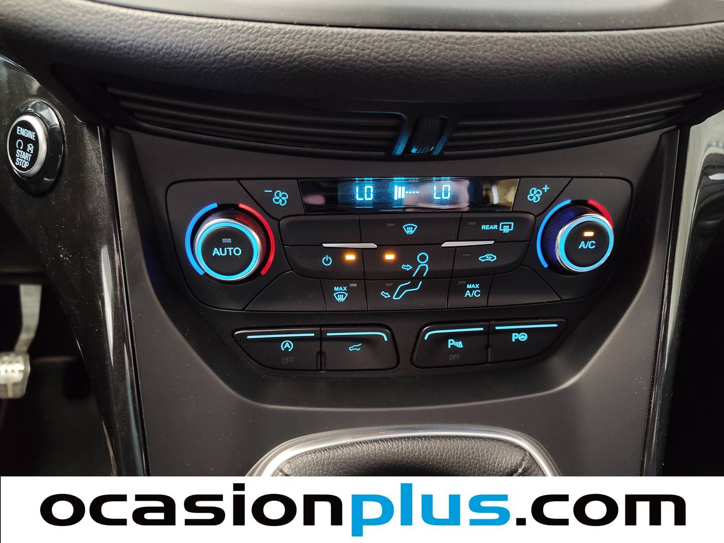 Ford Kuga Ford Kuga 1.5 EcoBoost S&S ST-Line 4x2 (120 CV) km 0