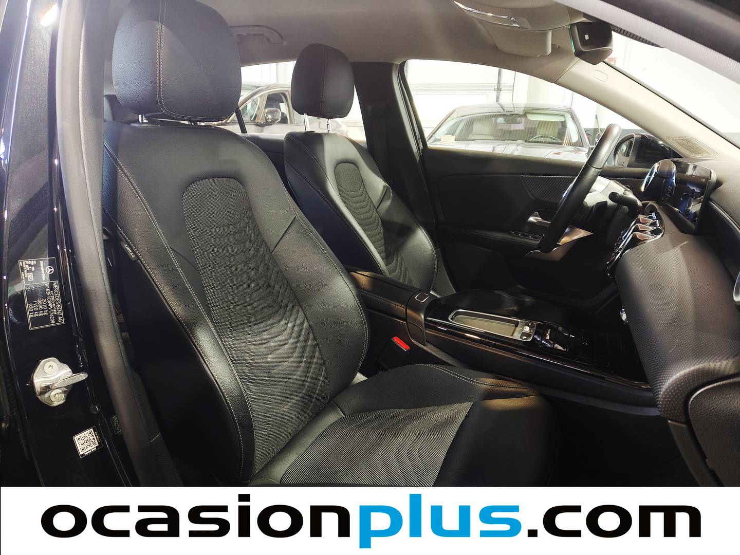Mercedes Clase A Mercedes Clase A 200 d (150 CV) 2023