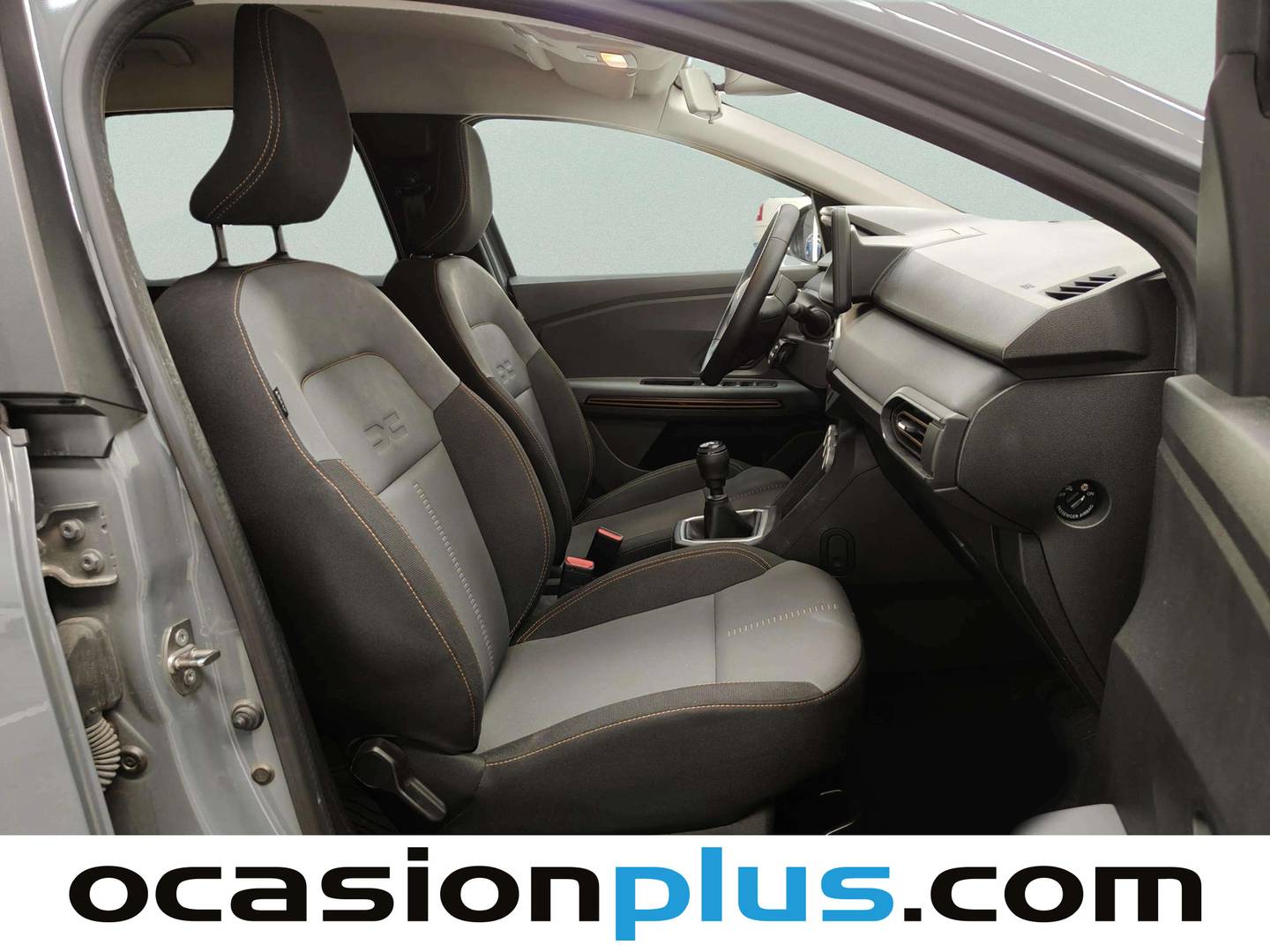 Dacia Jogger Dacia Jogger Extreme Go ECO-G (100 CV) gasolina