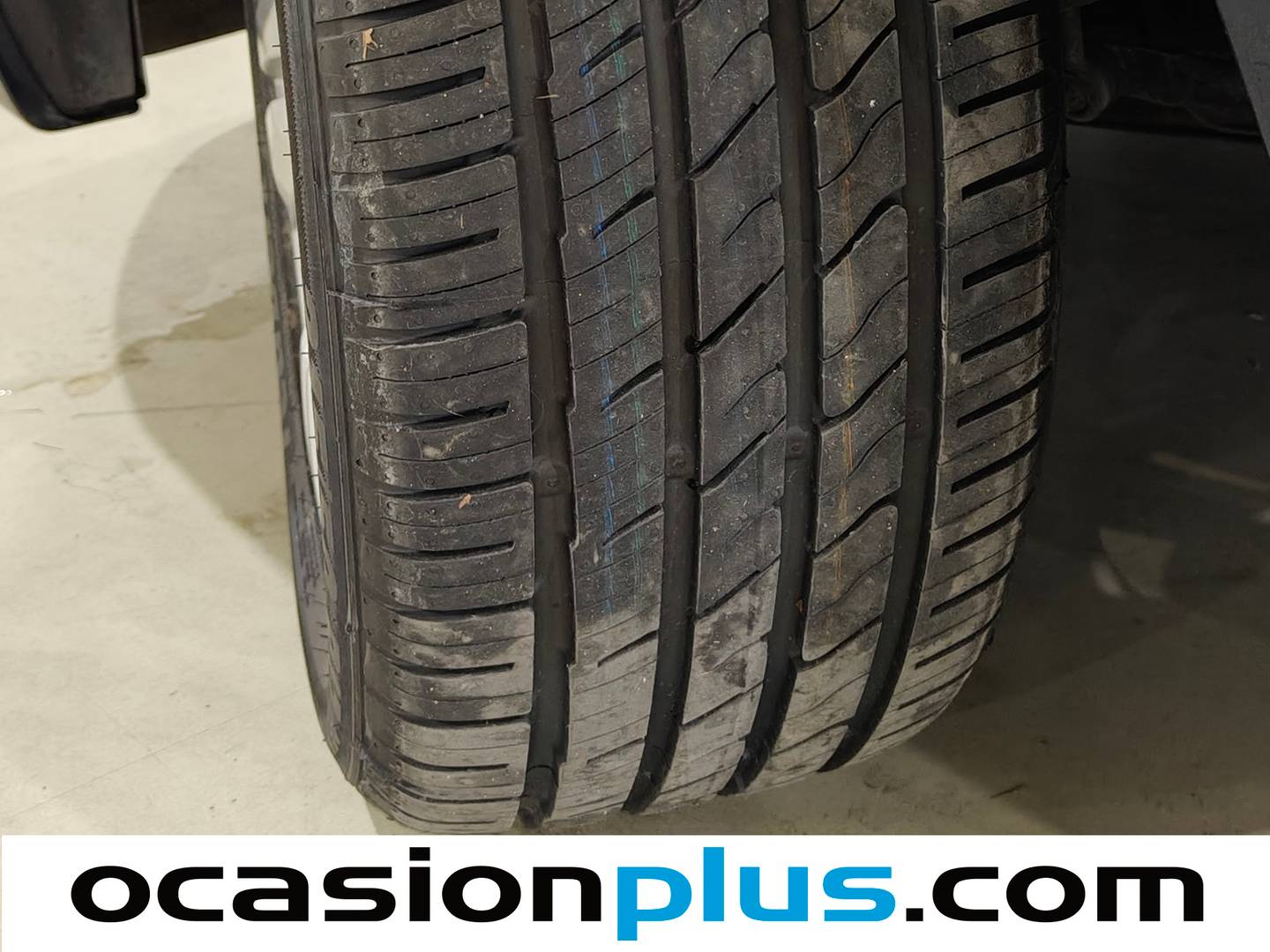 Peugeot 5008 Peugeot 5008 1.2 PureTech Style S&S 7 Plazas (130 CV) de ocasión