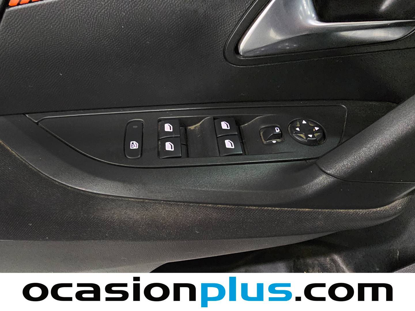 Peugeot 2008 Peugeot 2008 PureTech 100 S&S Active (100 CV) seminuevo