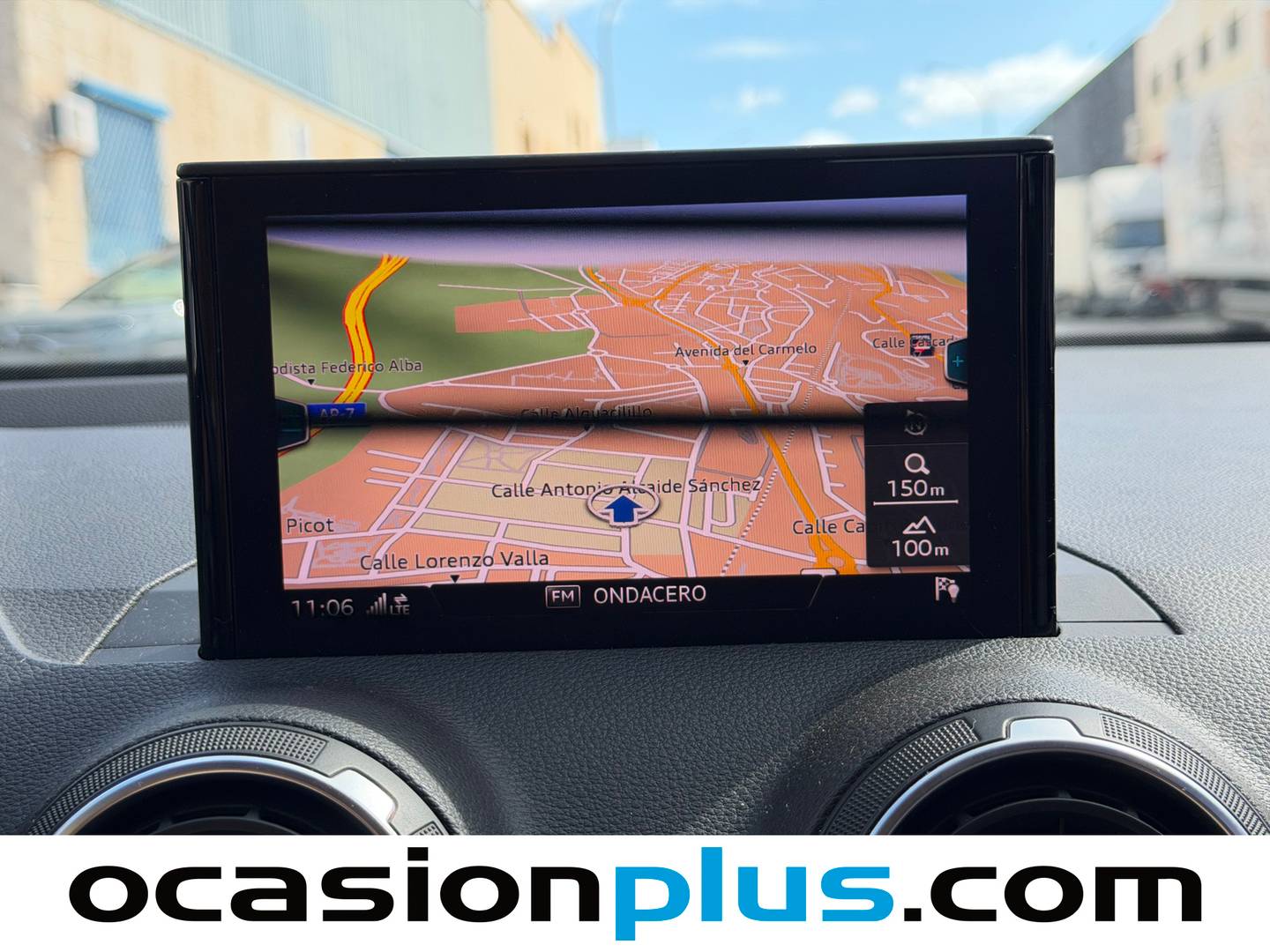 Extras y acabados del Audi Q2 Audi Q2 ALL-IN edition 35 TFSI (150 CV) S tronic