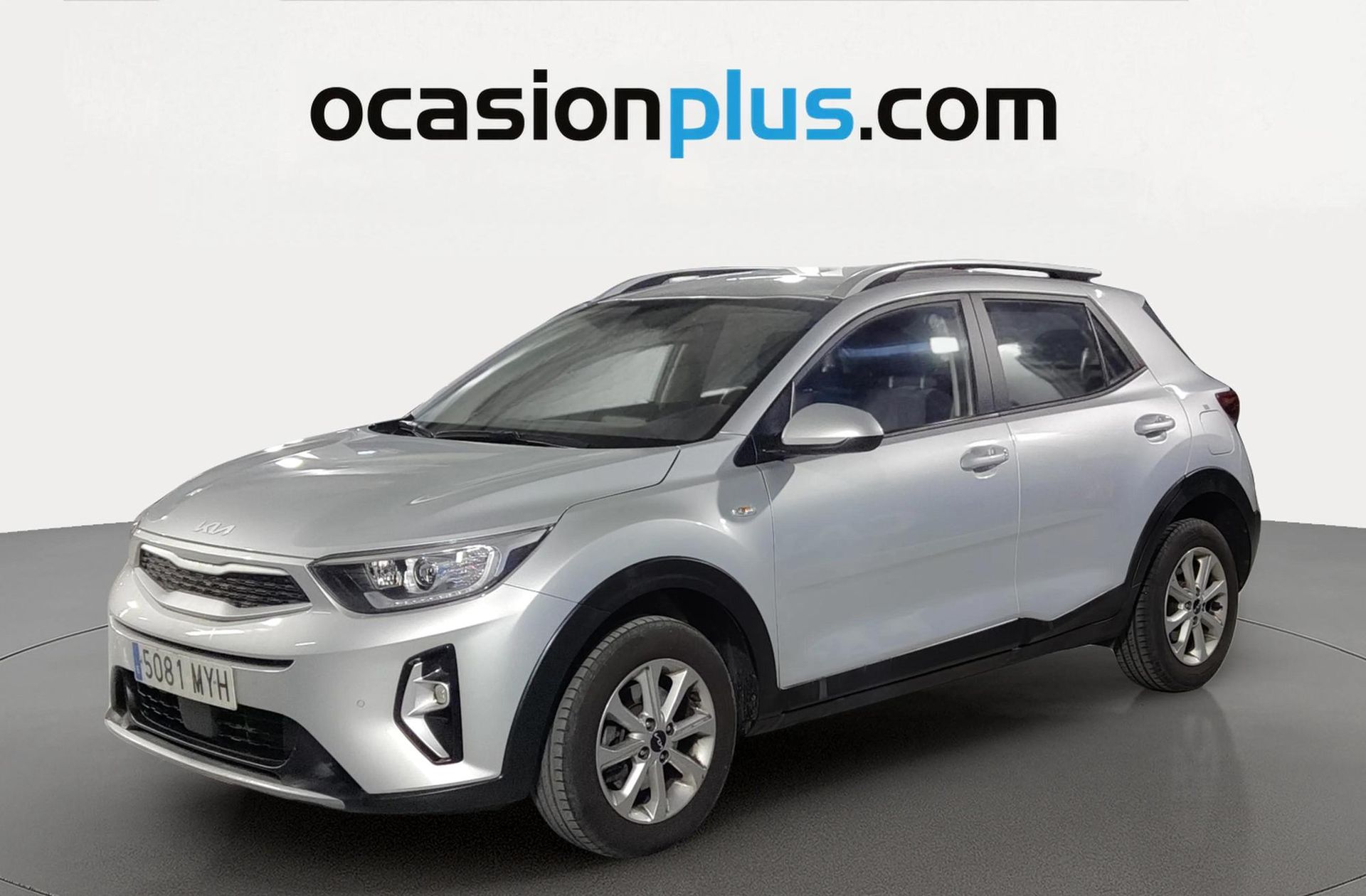 Kia Stonic 1.2 DPi Drive