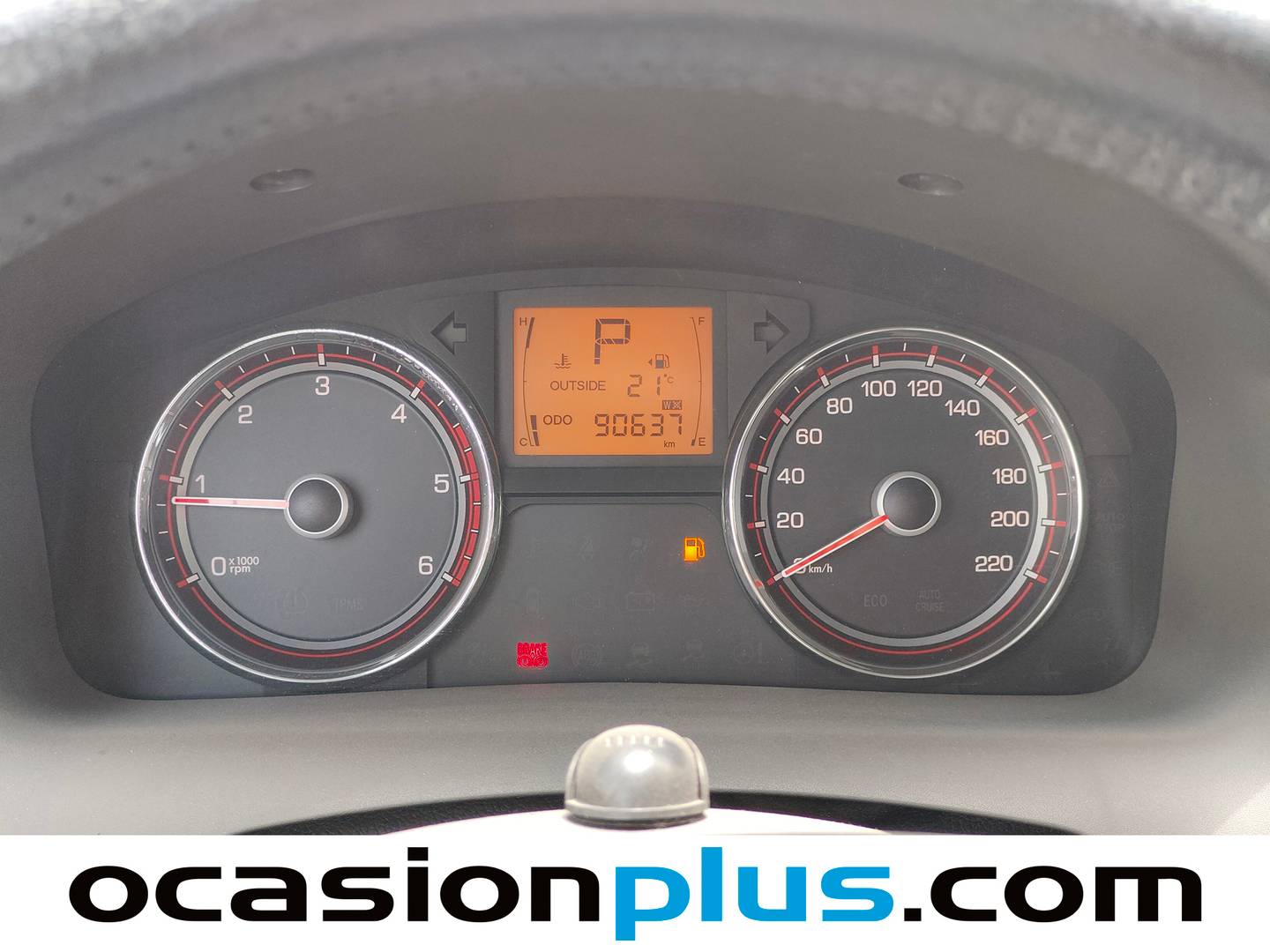 SsangYong Korando SsangYong Korando D20T Limited Plus Auto 4x4 (175 CV) de segunda mano