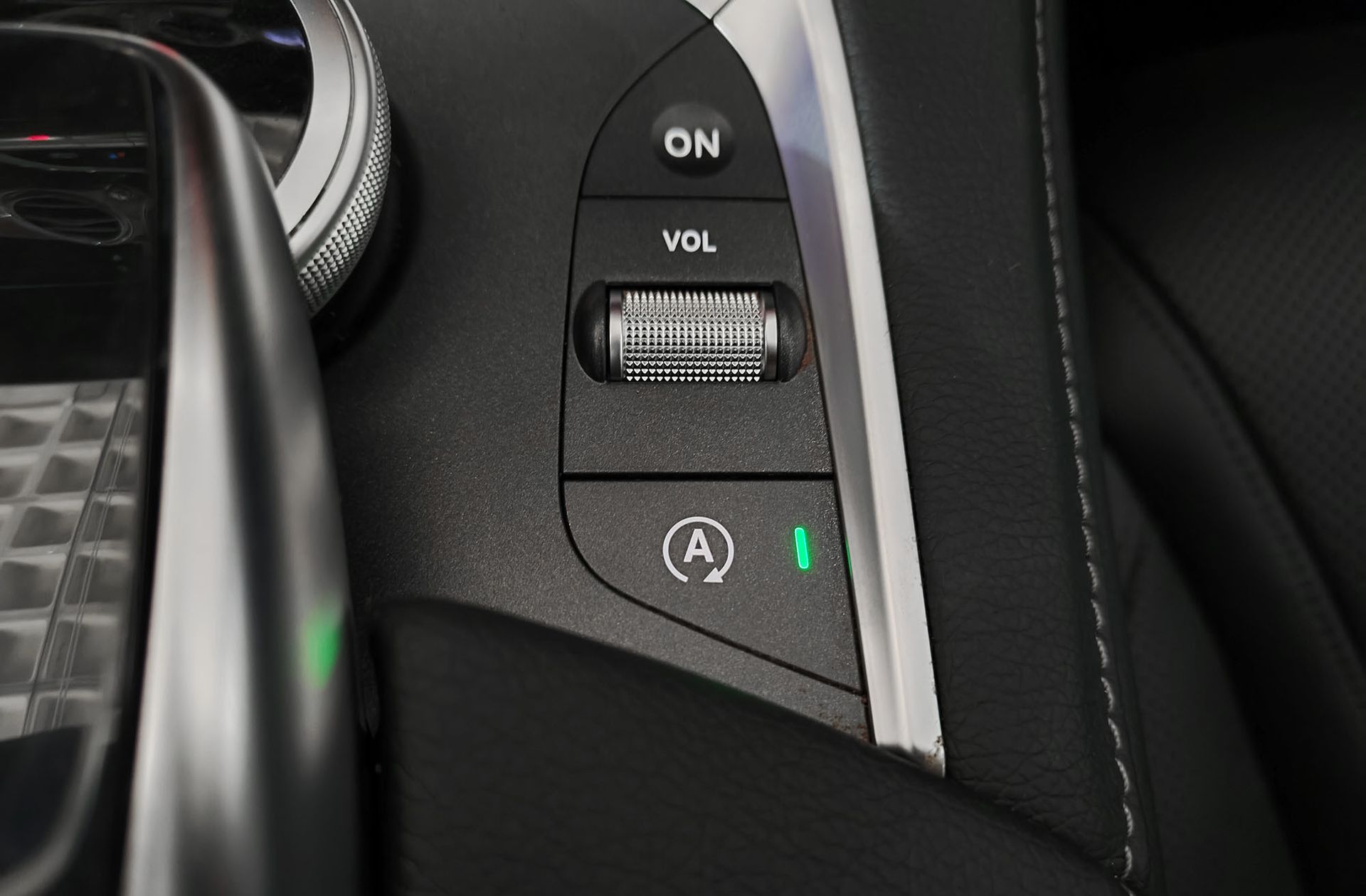 Mercedes-Benz Clase S S 500 4Matic - foto 26