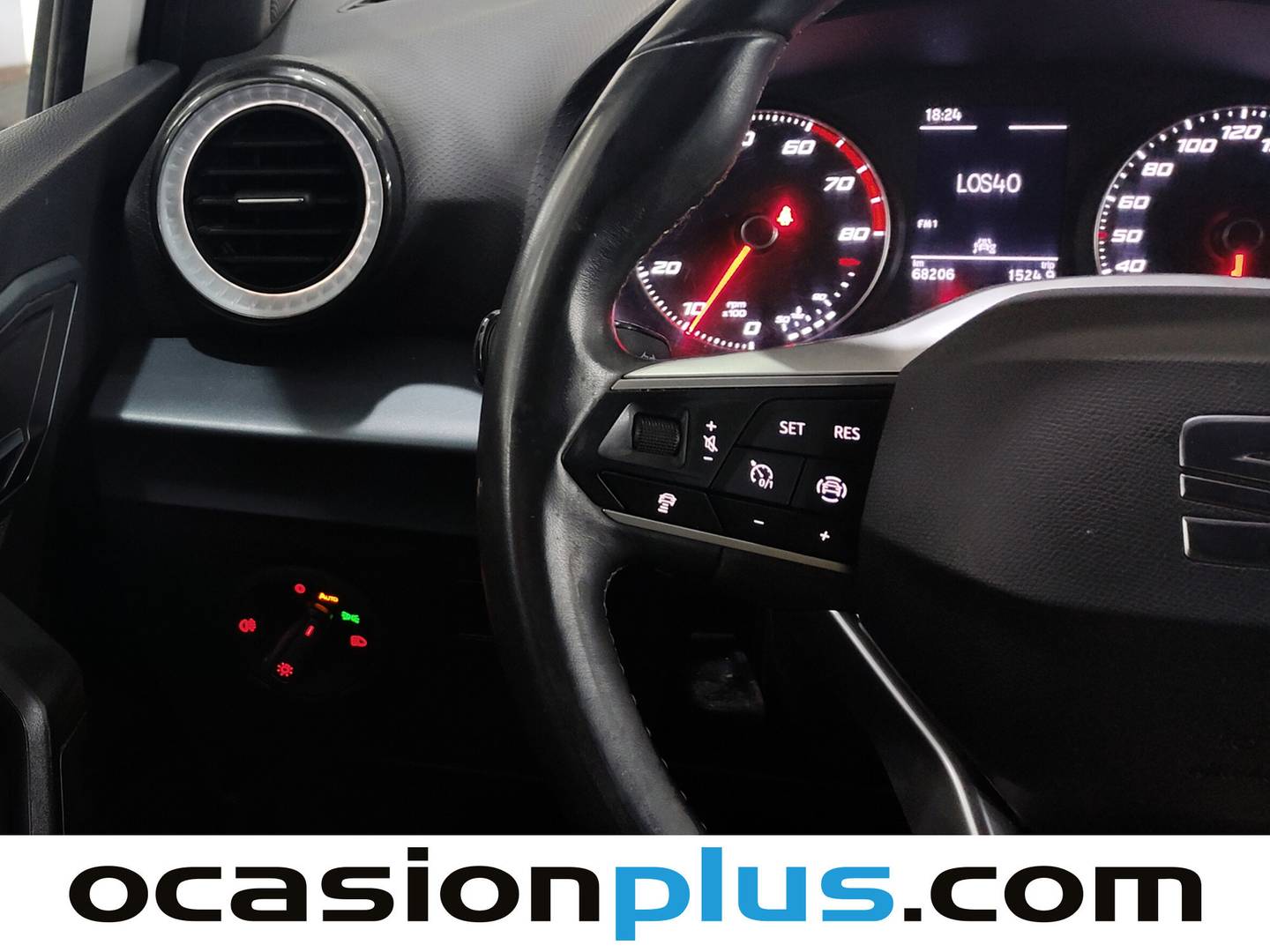 Seat Arona Seat Arona 1.0 TSI S&S Xperience XM Edition (110 CV) gasolina