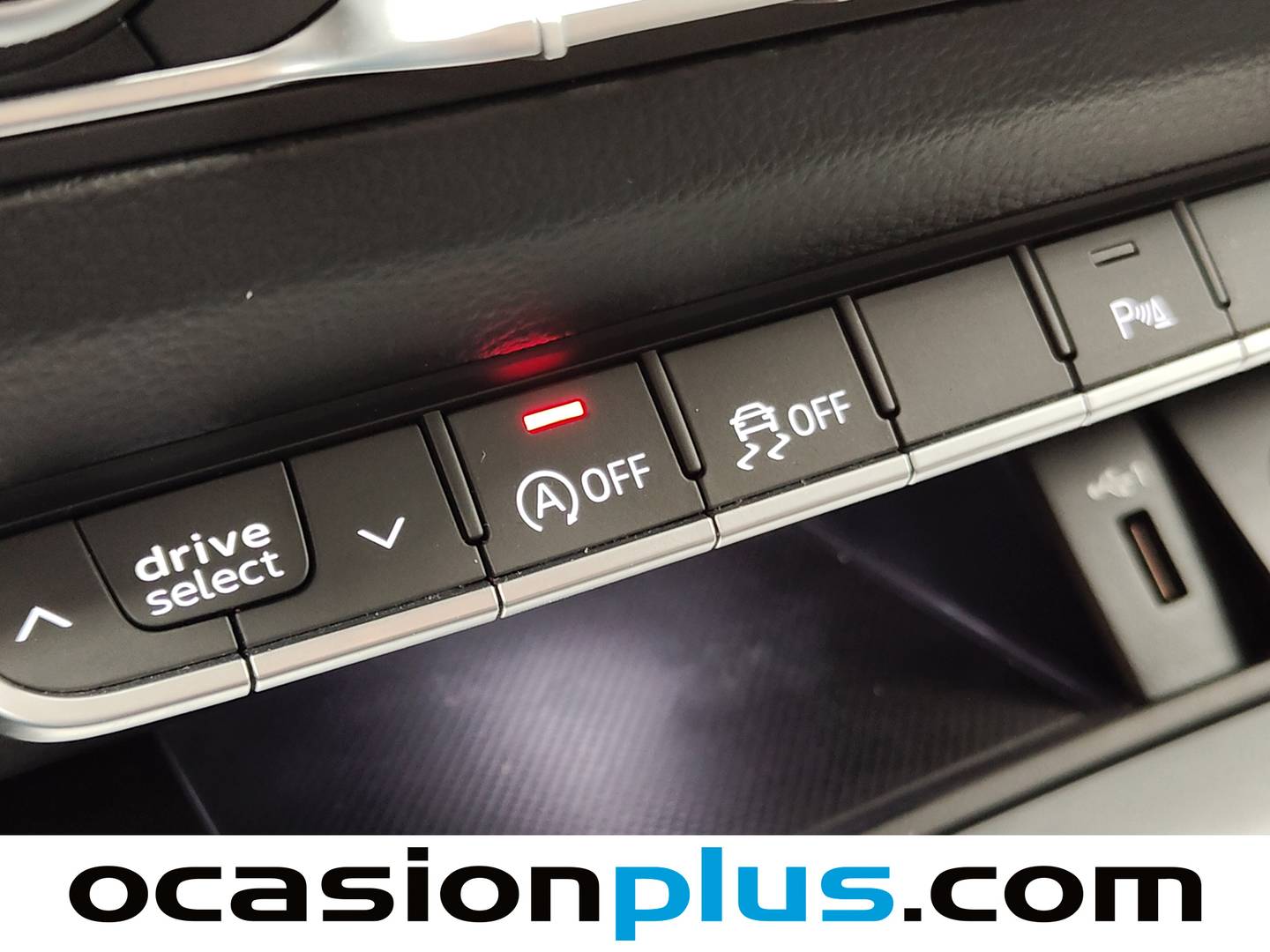 Audi Q5 SPORTBACK Audi Q5 Sportback Advanced 40 TDI quattro-ultra (204 CV) S tronic 2022
