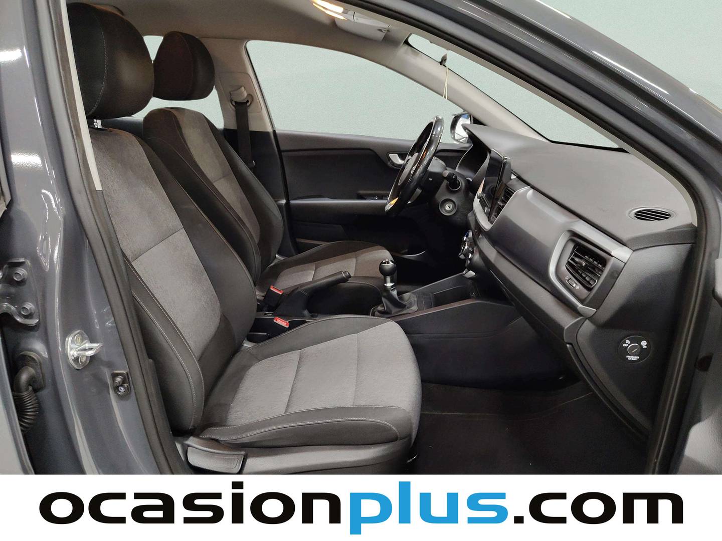 KIA Stonic KIA Stonic 1.2 DPi Concept (84 CV) km 0