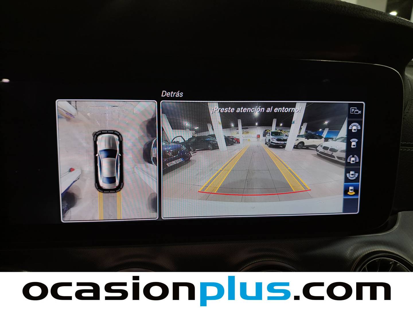 Foto Mercedes Clase E Mercedes-Benz Clase E 220 d Coupe (194 CV)