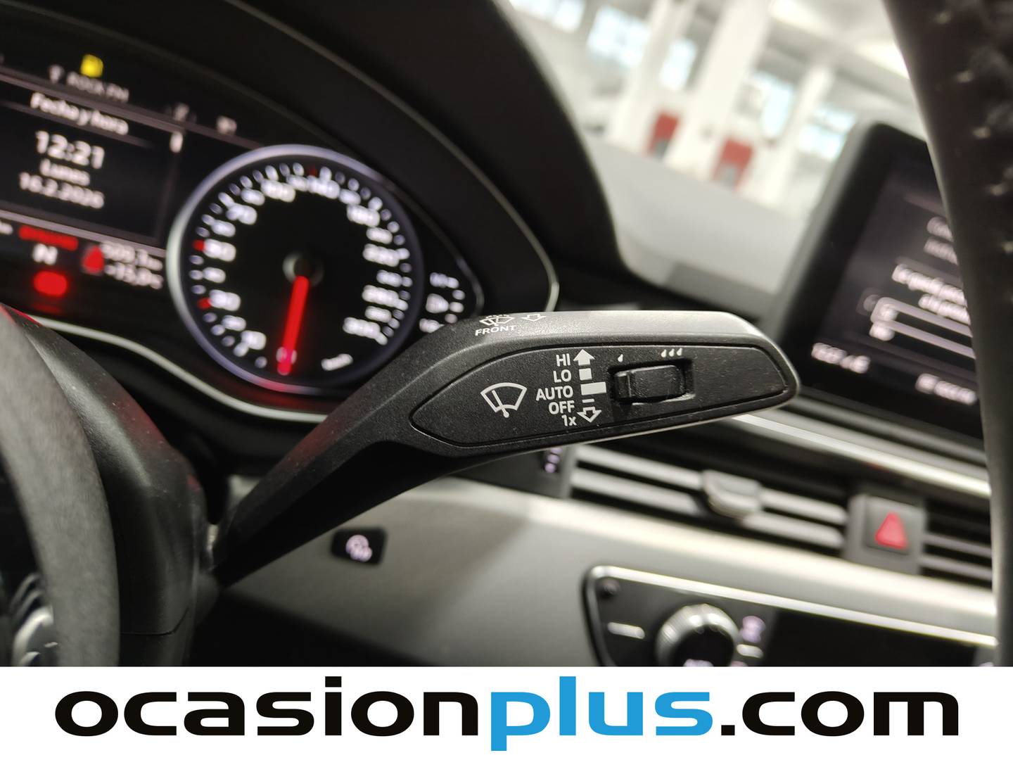 Foto Audi A5 Audi A5 Sportback Sport 1.4 TFSI (150 CV) S tronic Pack S-Line