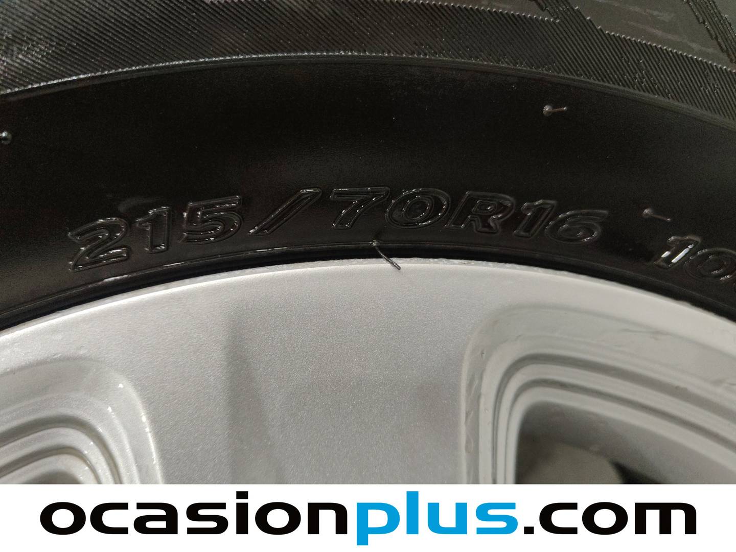 Foto KIA Sportage Kia Sportage 1.6 GDI Concept 4x2 (135 CV)