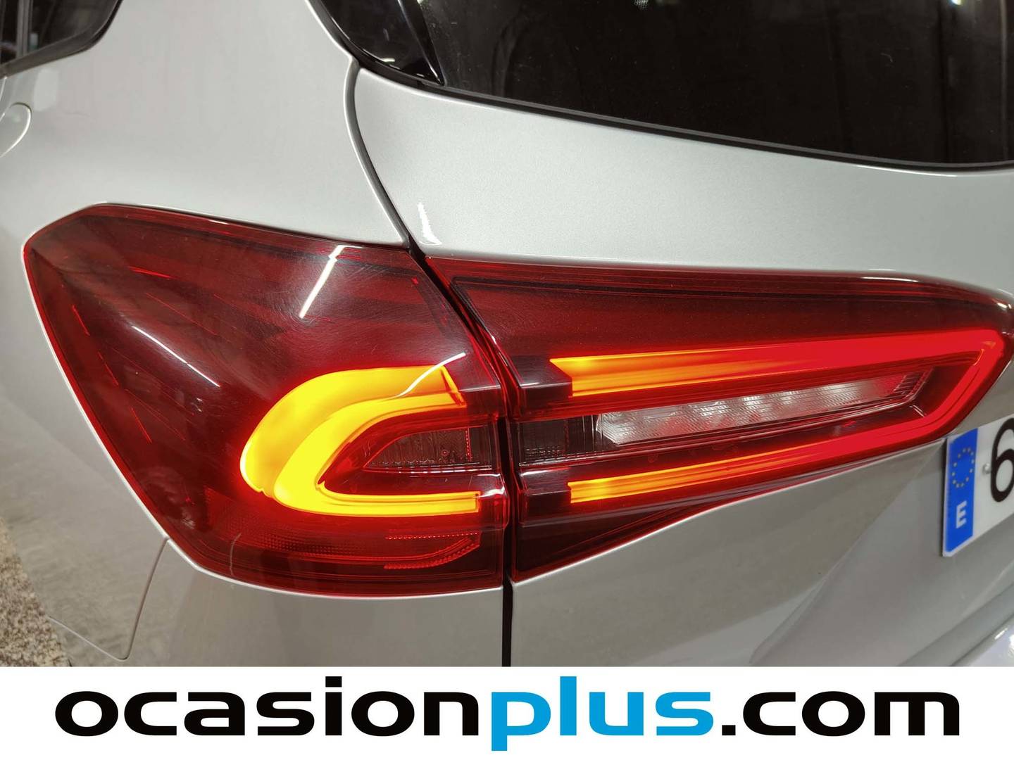 Ford Focus Ford Focus SportBreak 1.0 Ecoboost MHEV ST-Line Auto (155 CV) km 0