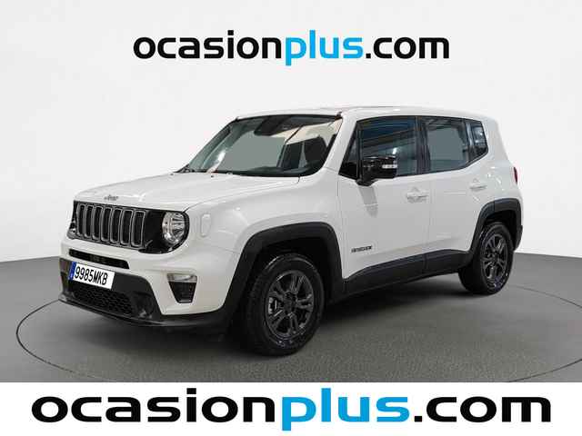 Jeep Segunda Mano Cantabria