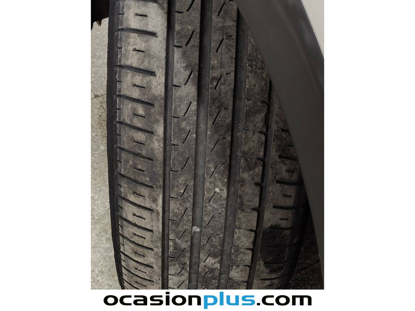 Honda HR-V Honda HR-V 1.6 i-DTEC Executive (120 CV) seminuevo