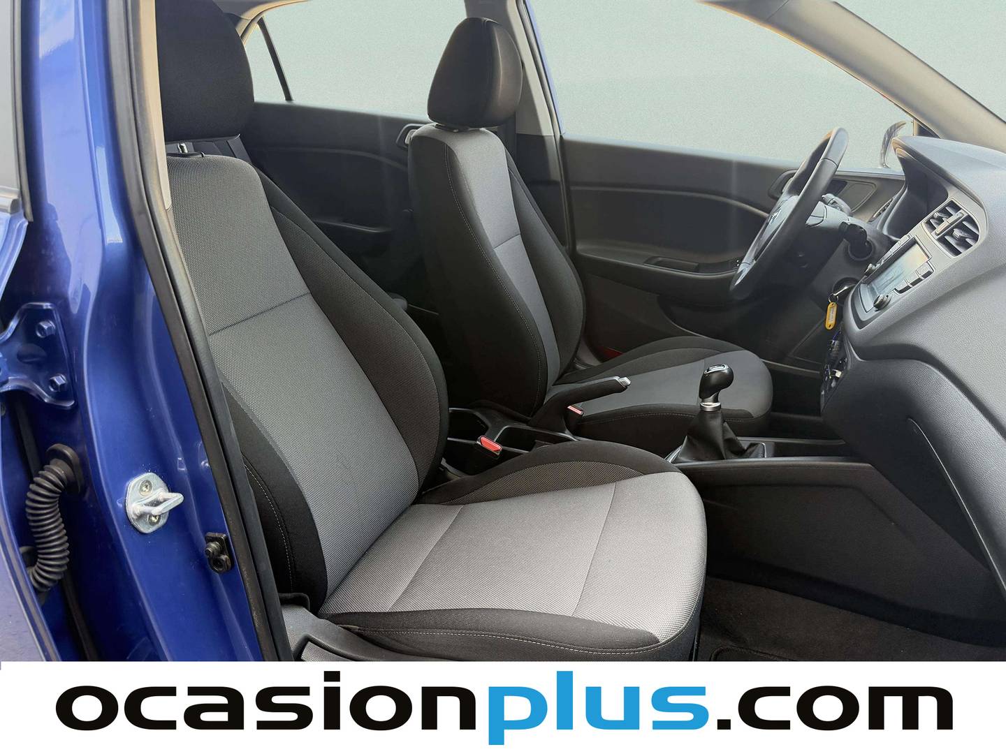 Hyundai i20 Hyundai i20 1.2 MPI Essence LE (75 CV) km 0