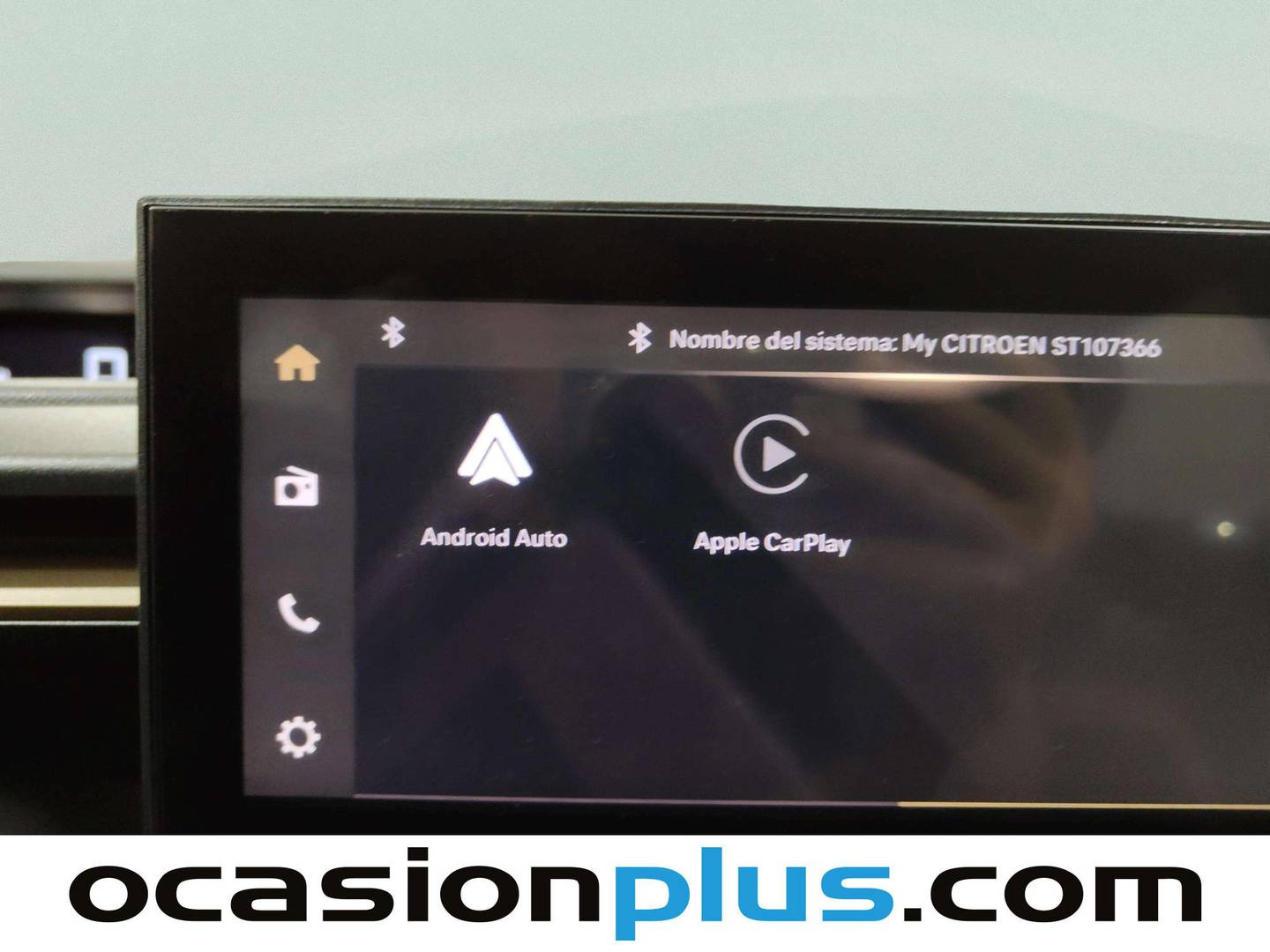 Extras y acabados del Citroën C3 Aircross Citroën C3 Aircross Hybrid 145 Plus e-DCS6 (145 CV)