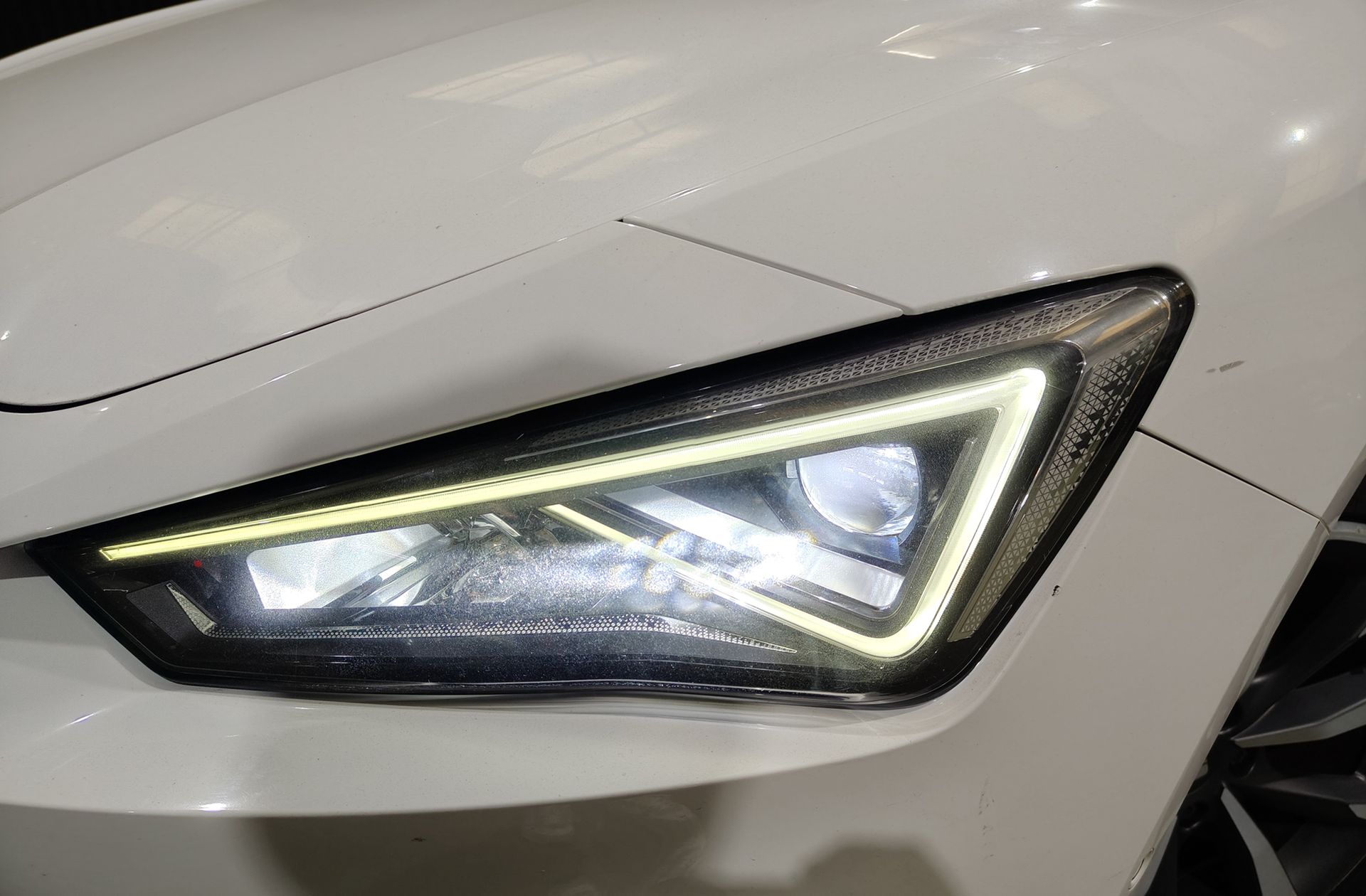 SEAT León ST 1.5 TSI FR Go L - foto 16