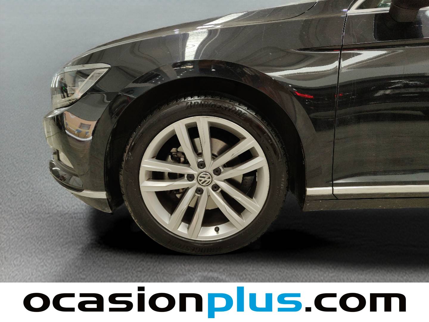 Volkswagen Passat Volkswagen Passat Sport 1.4 TSI ACT BMT (150 CV) al mejor precio