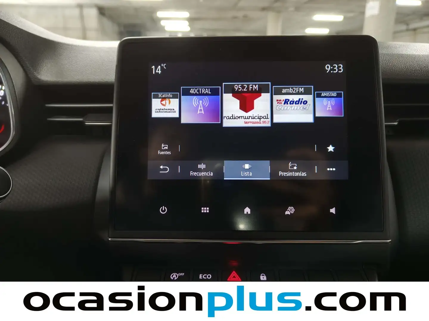 Foto Renault Clio Renault Clio Intens TCe (90 CV)