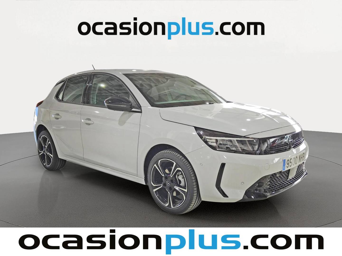 Foto Opel Corsa Opel Corsa 1.2 T XHL Hybrid GS eDCT (110 CV)