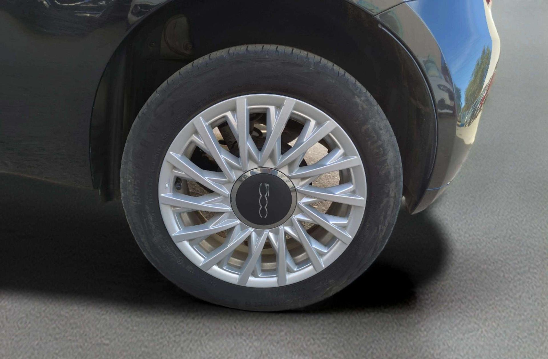 Fiat 500 1.0 Hybrid Dolcevita - foto 31