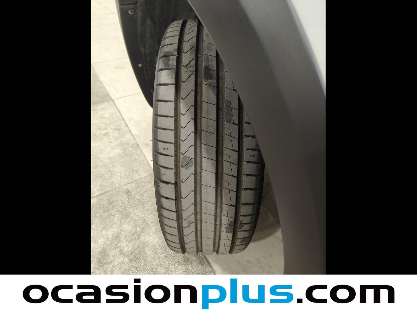 Foto Dacia Sandero Dacia Sandero Stepway TCe 66 kW (90 CV)