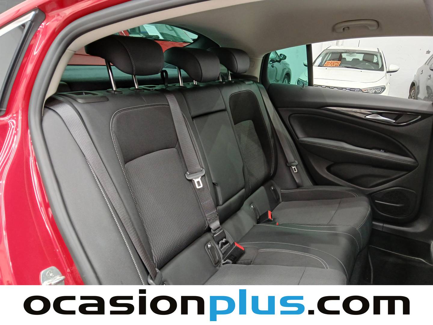 Opel Insignia Opel Insignia GS Business Elegance 1.5D DVH AT8 (122 CV) diésel