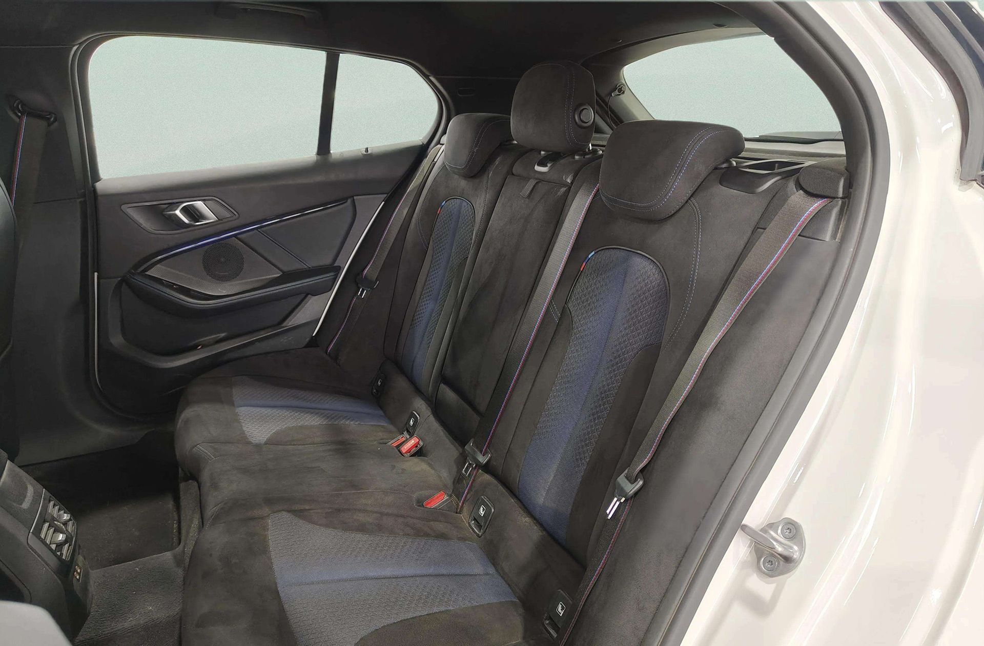 BMW Serie 1 128ti Pack M - foto 13
