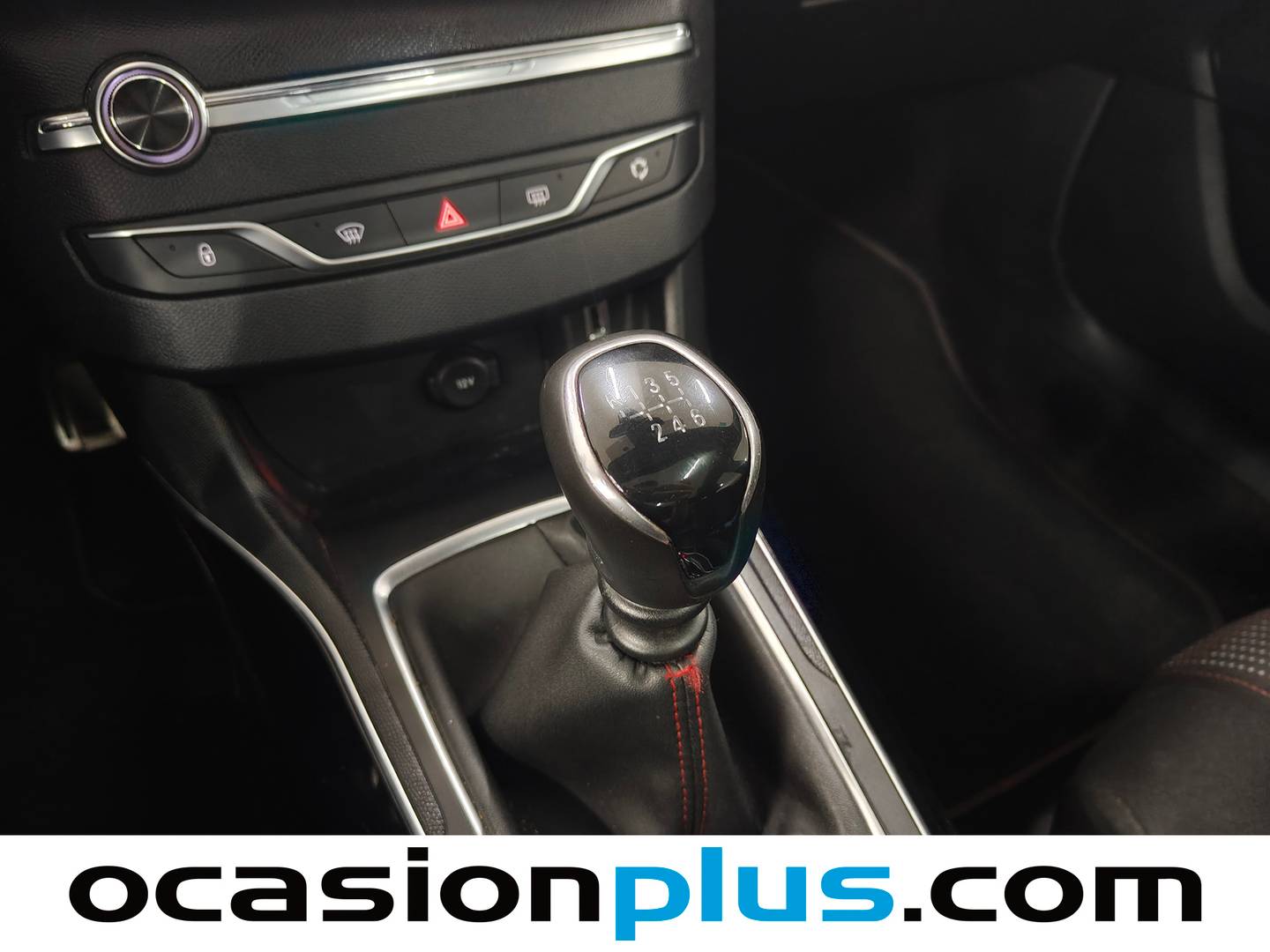Peugeot 308 Peugeot 308 SW PureTech 130 S&S GT Line (130 CV) de segunda mano