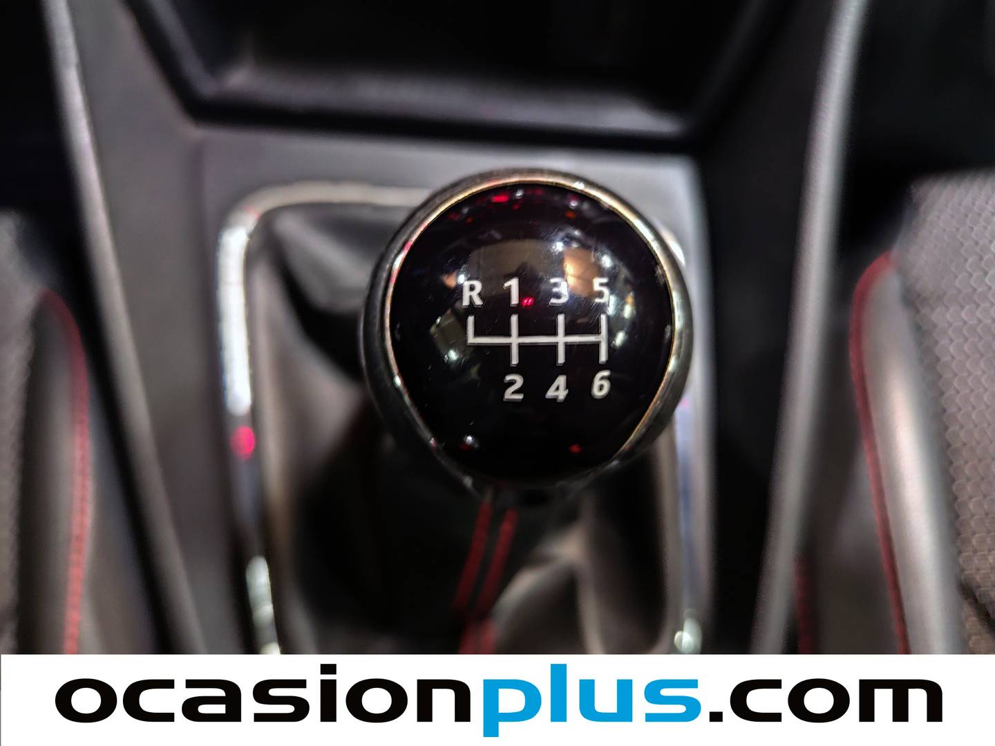 Seat León Seat León ST 2.0 TDI S&S FR (150 CV) de segunda mano