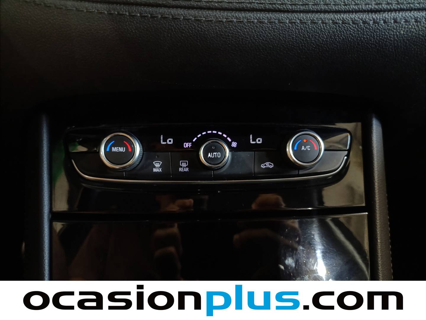 Paquetes del Opel Grandland X Opel Grandland X 1.5 CDTi 120 Aniversario (130 CV)