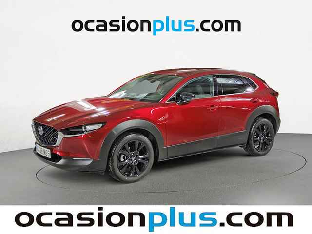 Mazda Cx 30 Ocasión