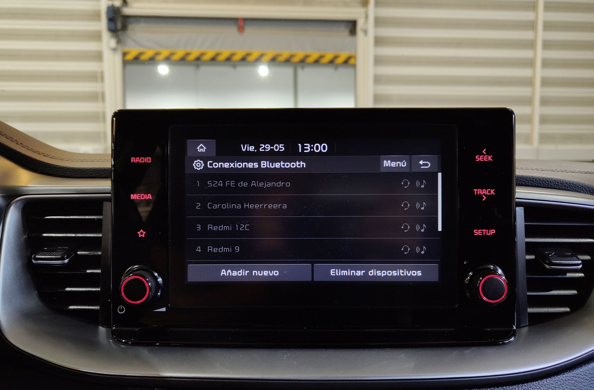 Kia XCeed 1.0 T-GDi Drive - foto 29