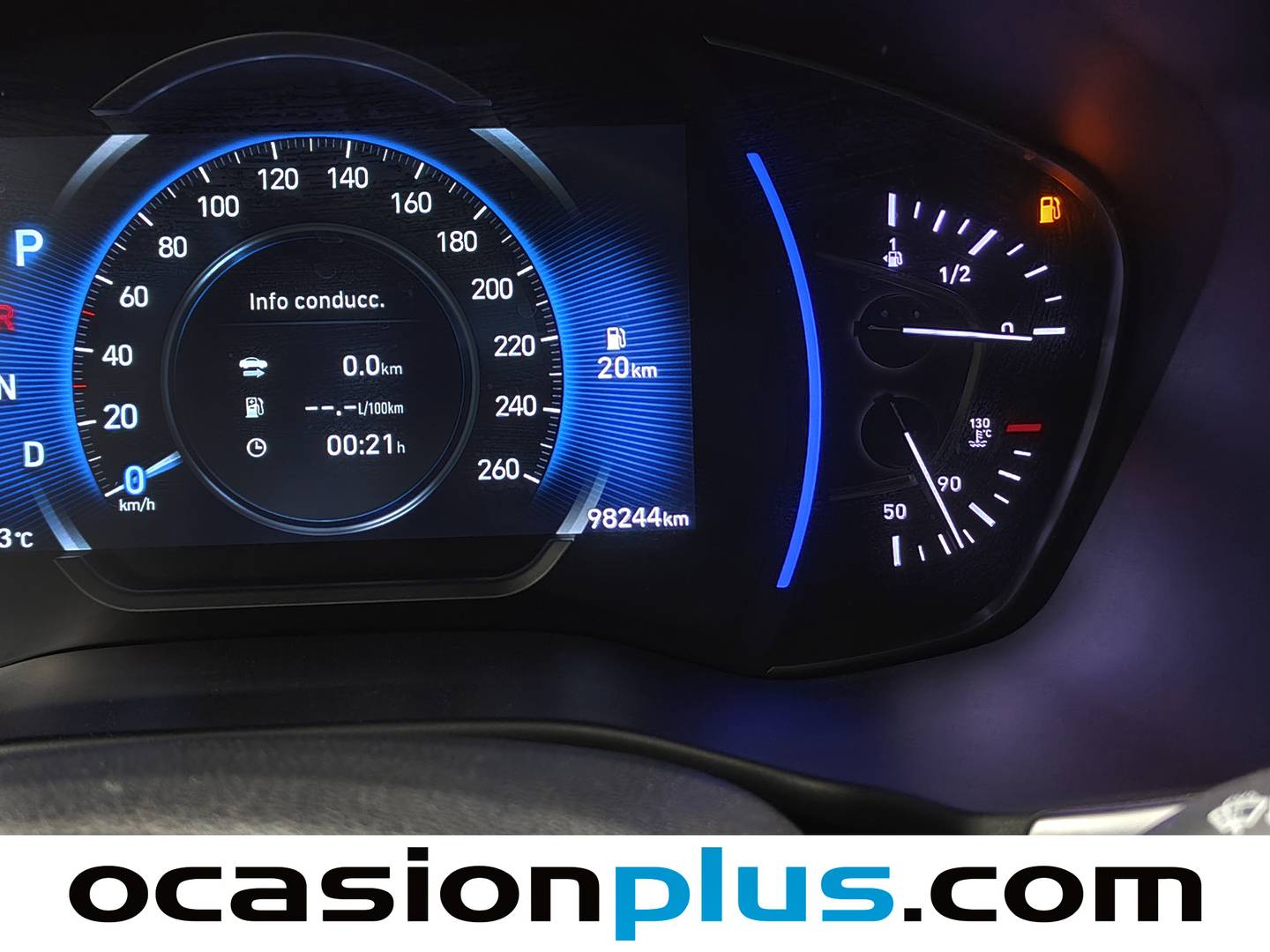 Foto Hyundai Santa Fe Hyundai Santa Fe 2.2 CRDI Style 4x4 Auto (200 CV) 7 Plazas