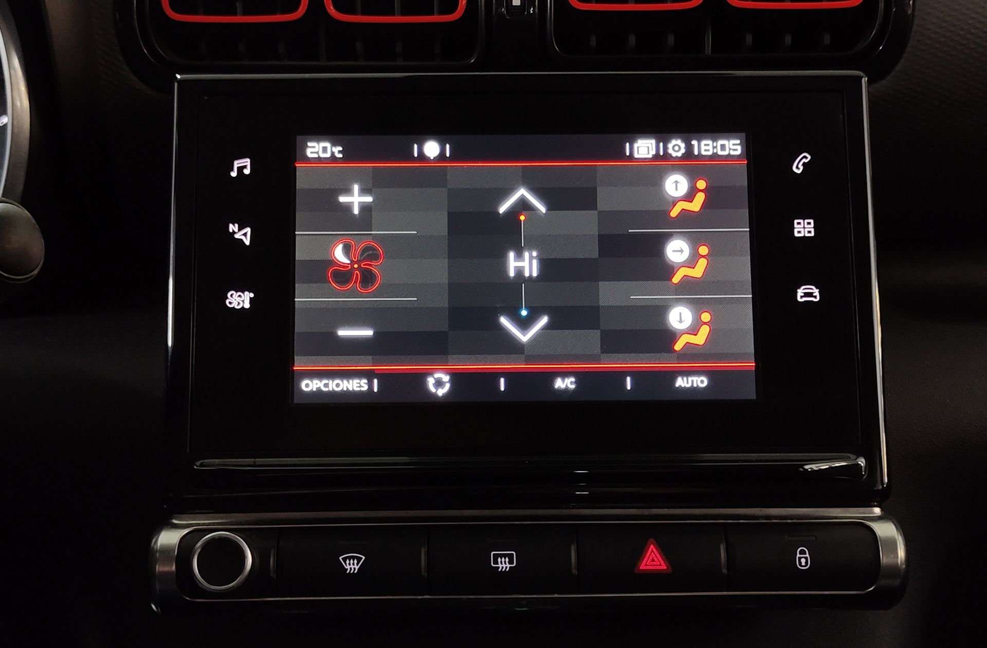 Citroën C3 Aircross PureTech 130 Shine - foto 31