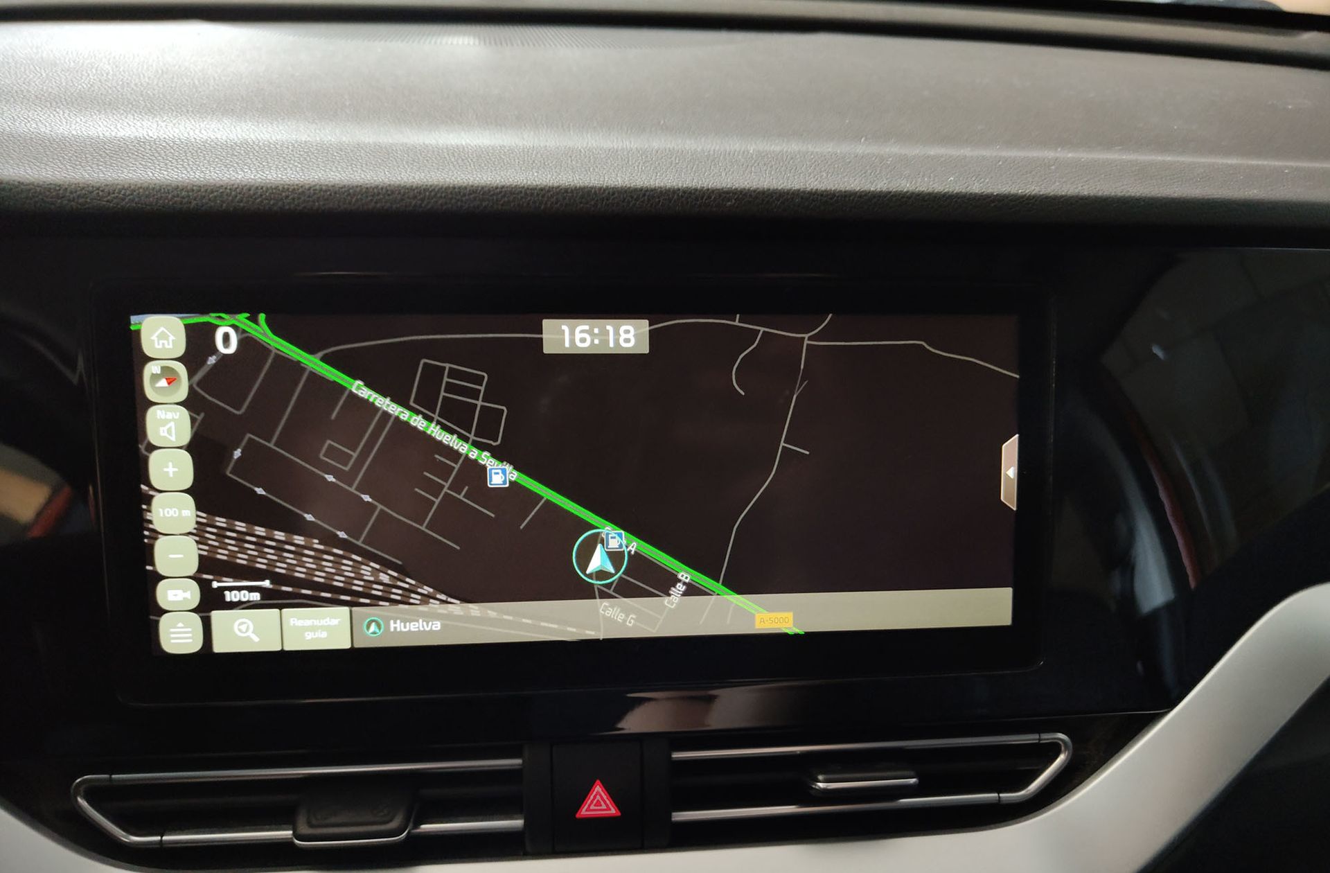Kia Niro 1.6 GDi HEV Híbrido Drive - foto 7