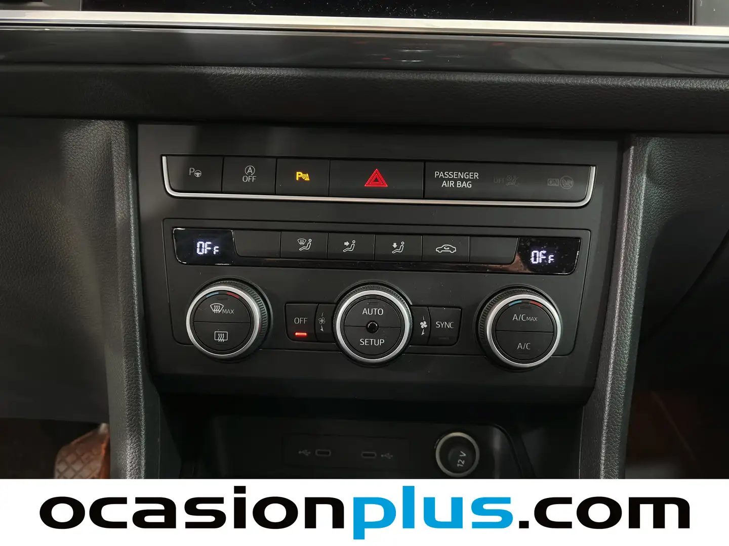 Foto Seat Ateca SEAT Ateca 1.0 TSI S&S Style Go M (110 CV)