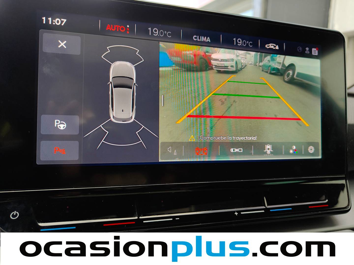 Acabados Seat León SEAT León 2.0 TDI S&S FR Go L DSG (150 CV)