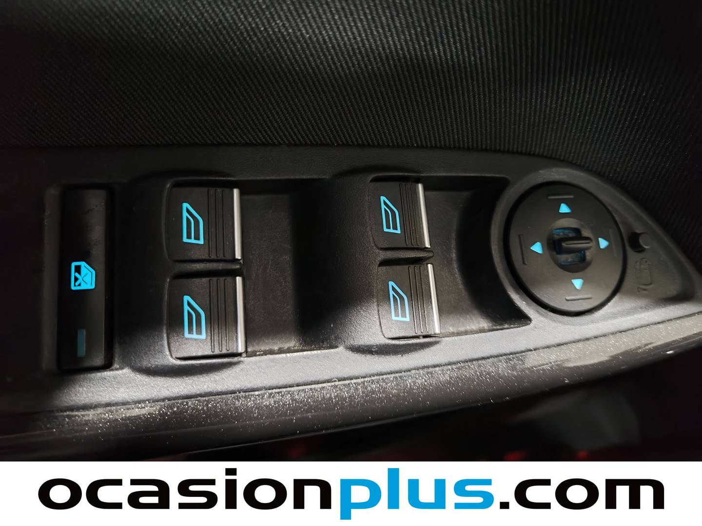 Ford Focus Ford Focus 1.0 Ecoboost Titanium (125 CV) manual