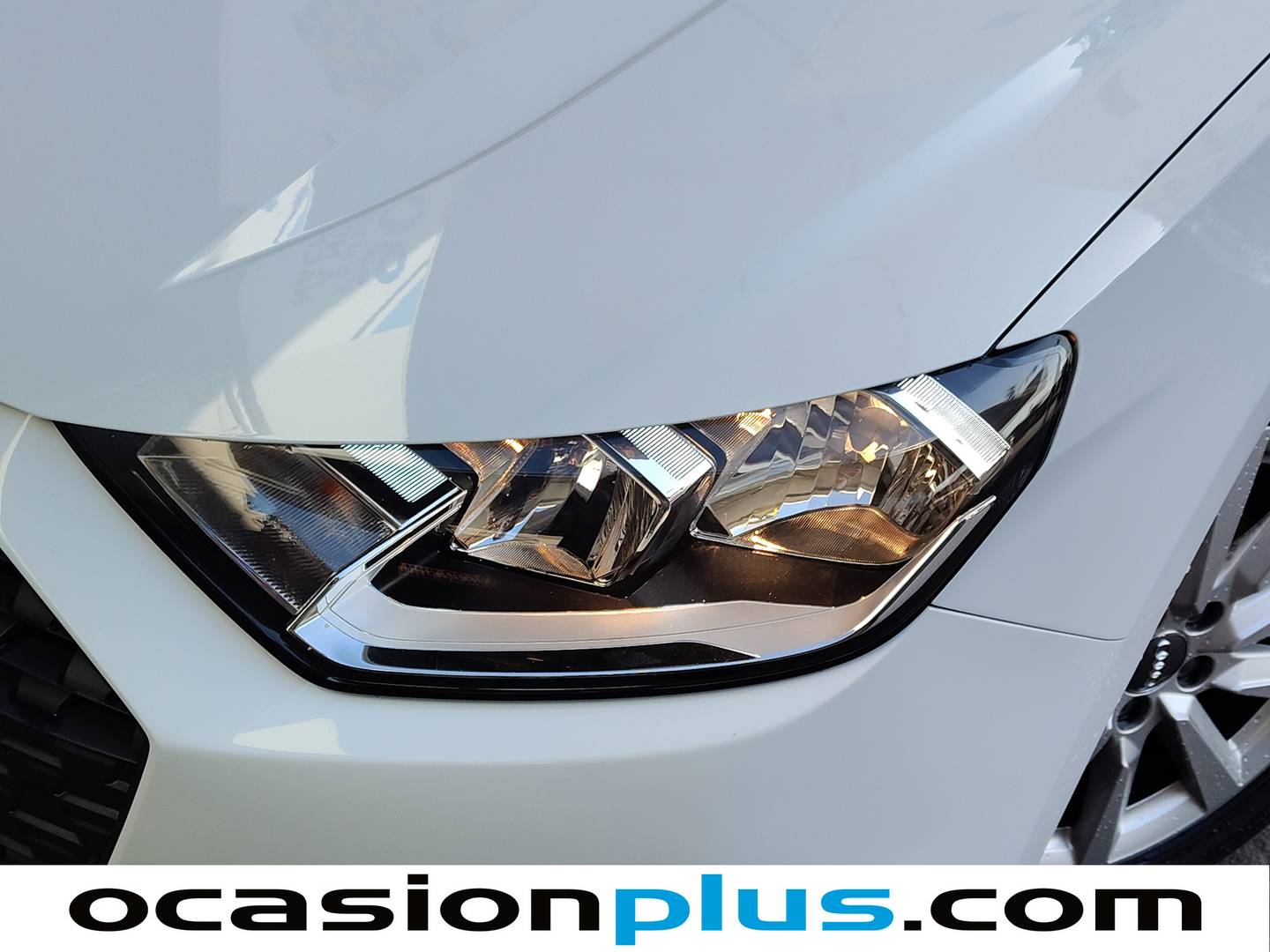 Audi A1 Sportback Audi A1 Sportback Advanced 30 TFSI (116 CV) al mejor precio