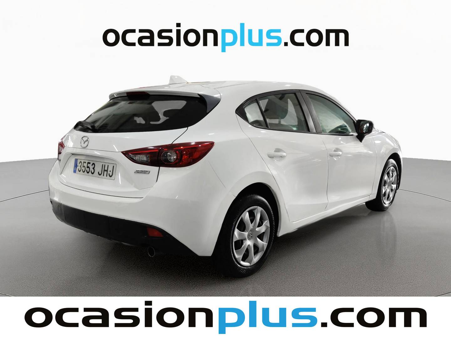 Foto Mazda Mazda3 Mazda Mazda 3 1.5 GE Pulse (100 CV)