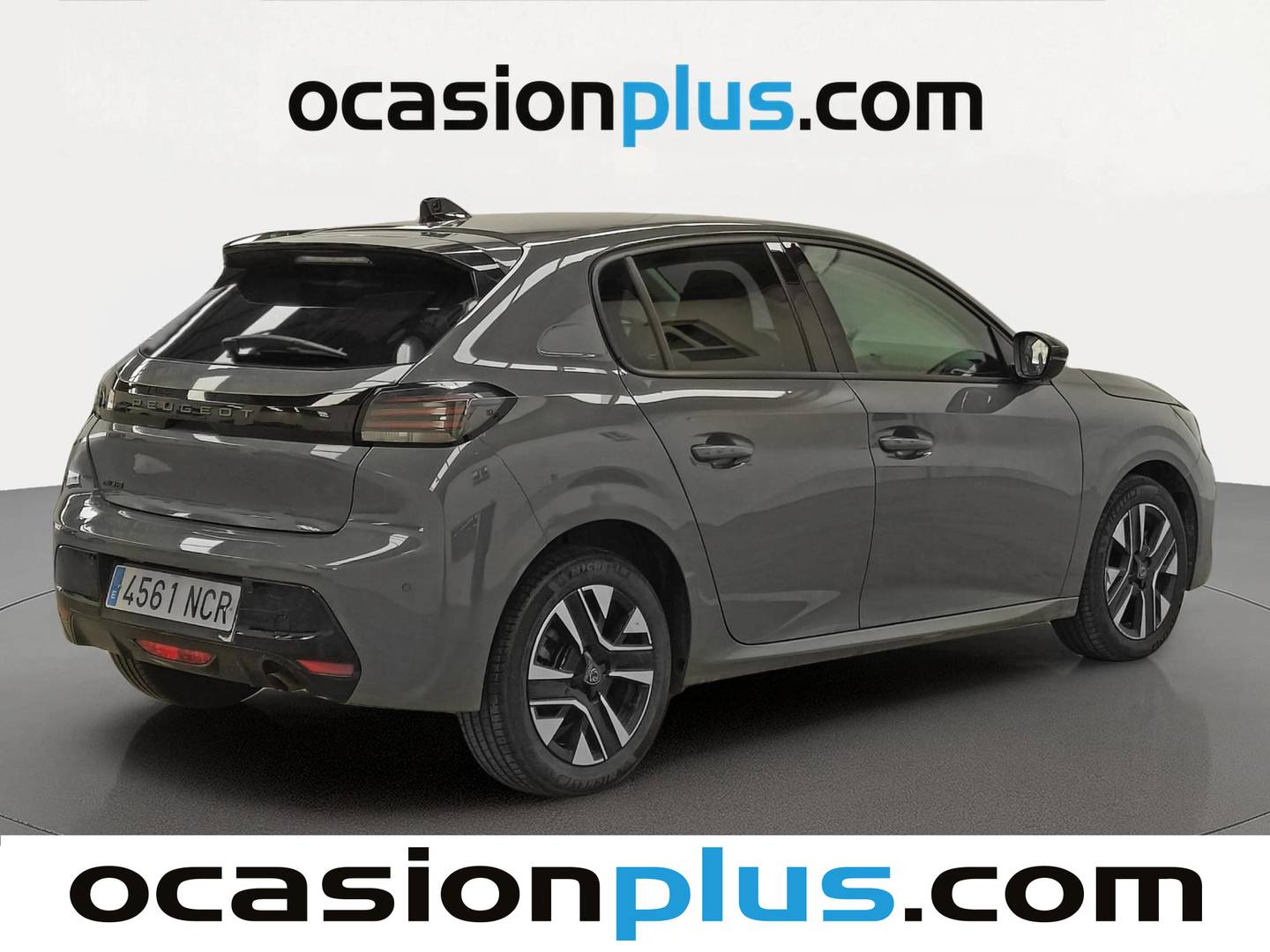 Peugeot 208 Peugeot 208 PureTech 100 Allure (100 CV) 100cv