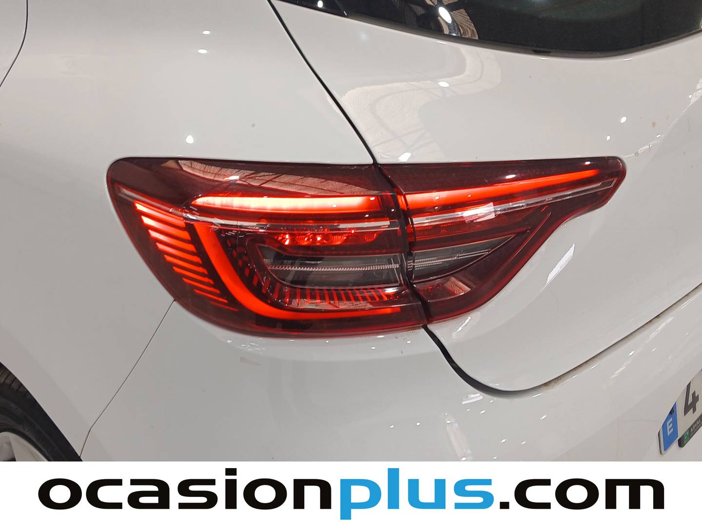 Renault Clio Renault Clio Intens TCe (100 CV) GLP km 0