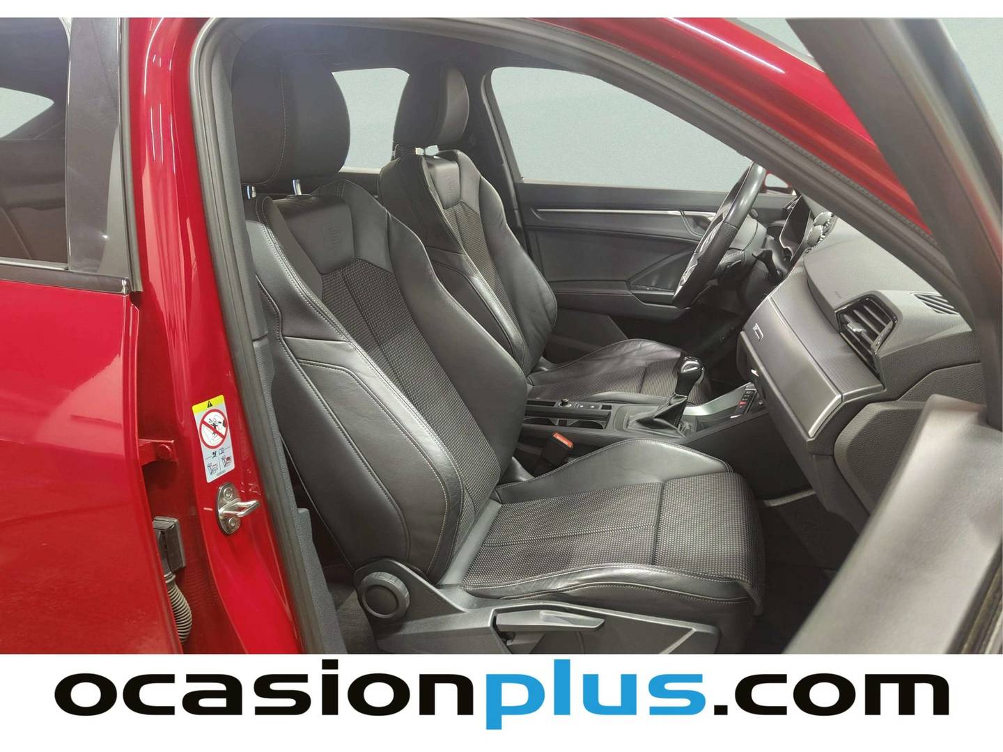 Audi Q3 Sportback Audi Q3 Sportback S line 35 TDI (150 CV) S tronic al mejor precio