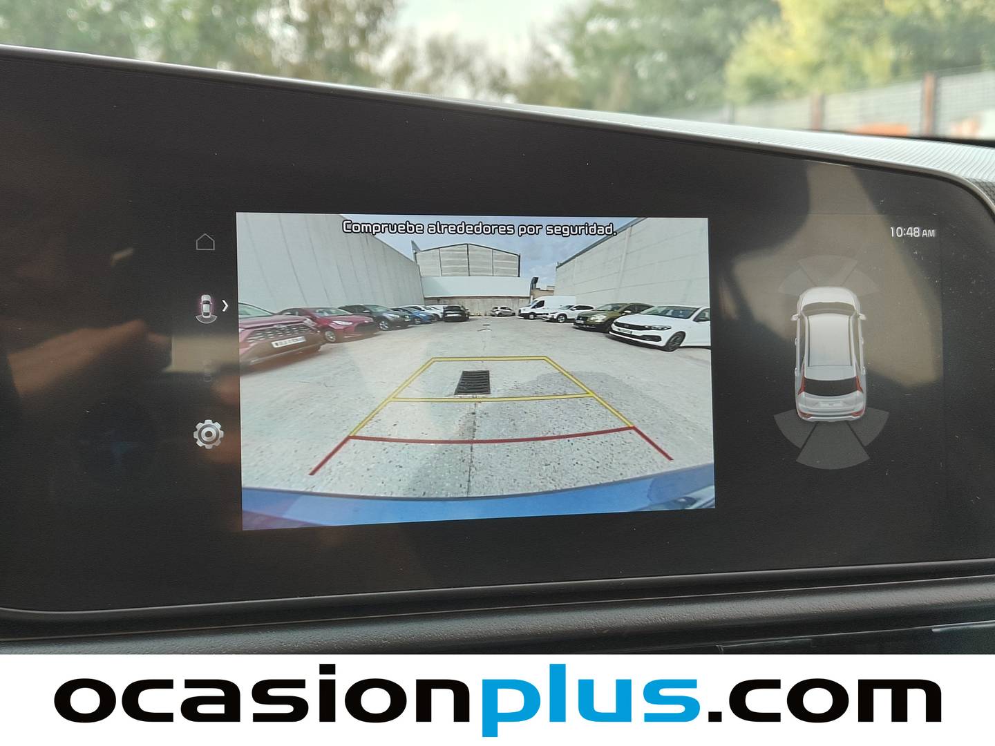 KIA Niro Kia Niro 1.6 GDi HEV Híbrido Drive (141 CV) automático