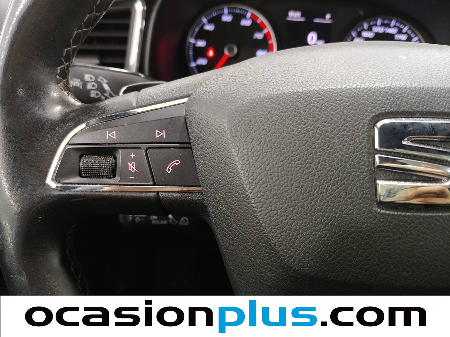 Seat Ateca SEAT Ateca 1.4 EcoTSI S&S Xcellence Plus DSG (150 CV) seminuevo