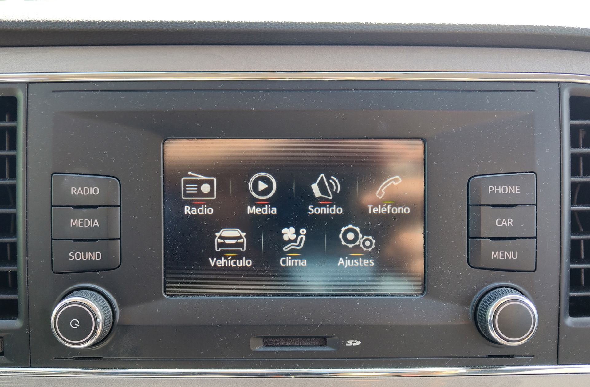 SEAT León ST 2.0 TDI FR - foto 28