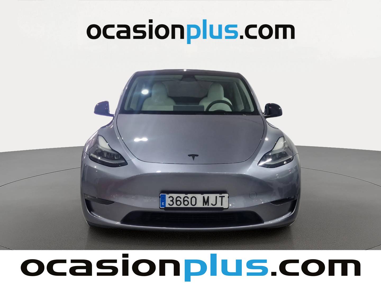 Tesla Model Y Tesla Model Y Performance 4WD (534 CV) automático