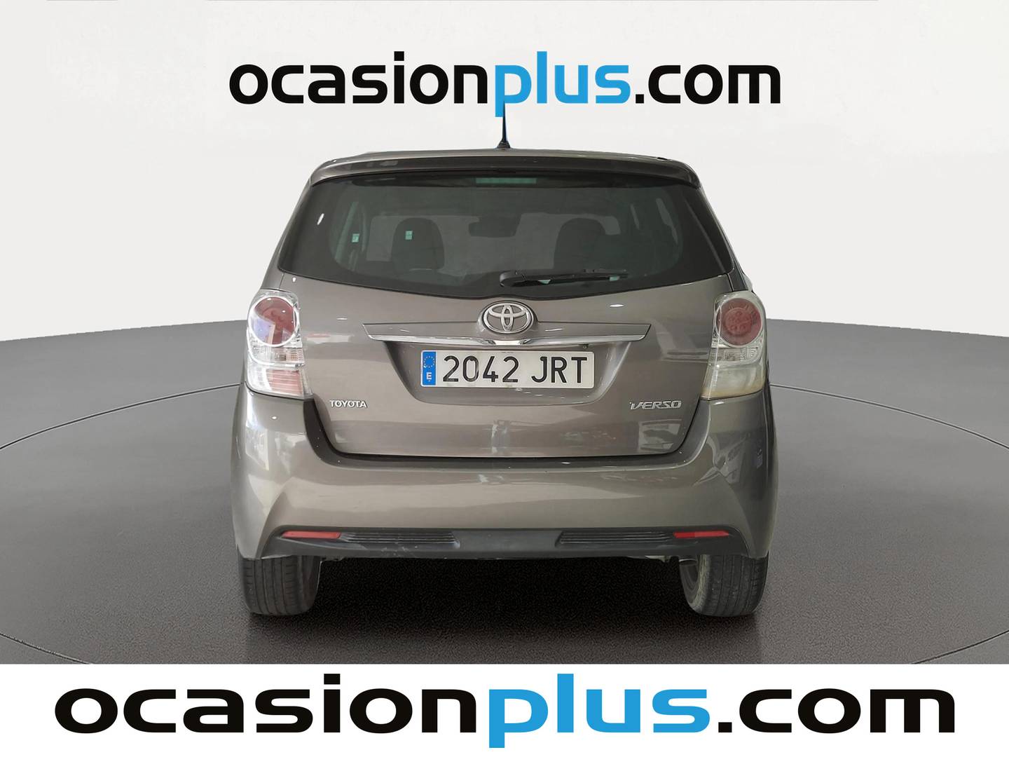 Toyota Verso Toyota Verso 115D Advance (112 CV) 7 Plazas al mejor precio