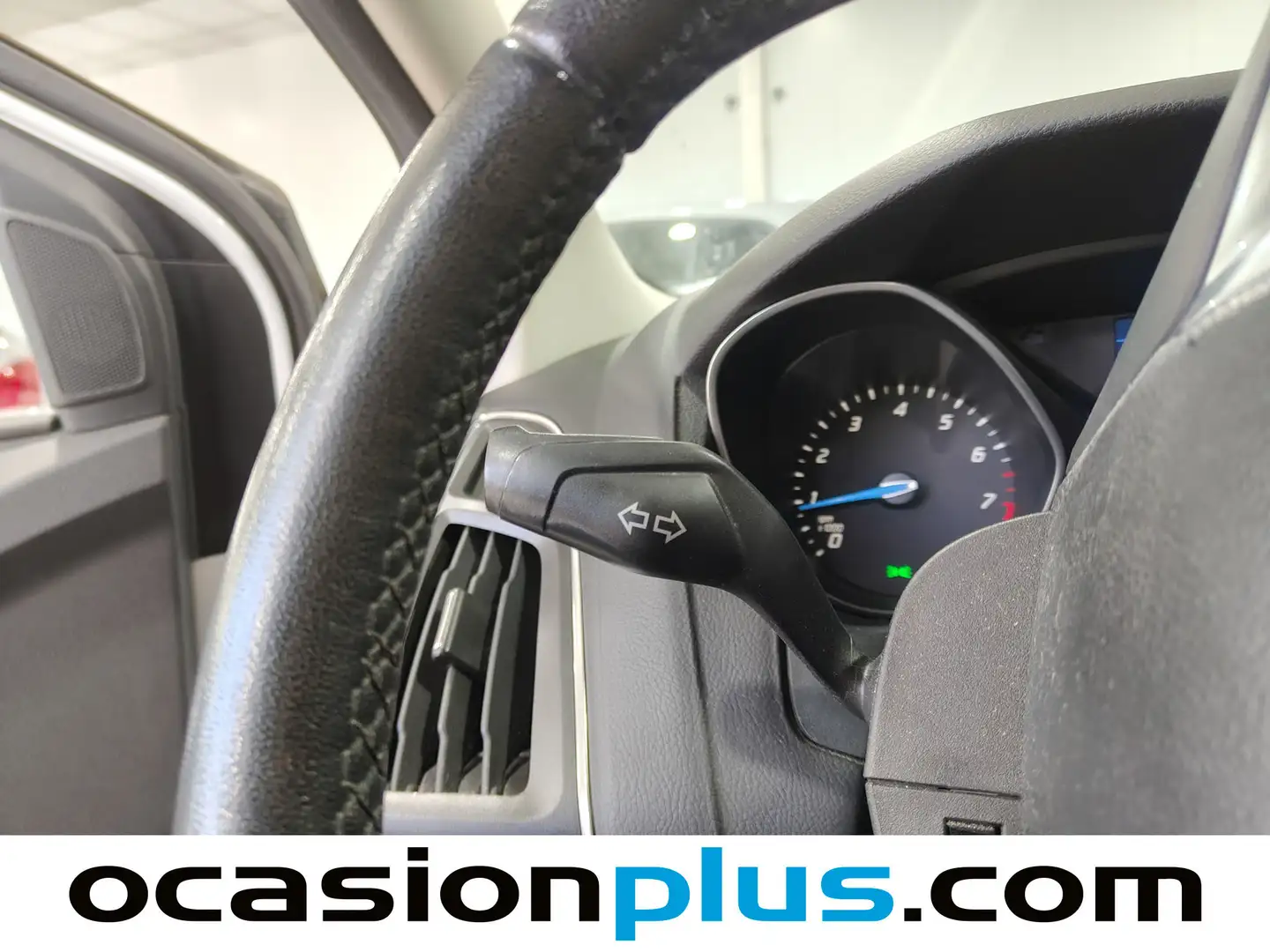 Foto Ford Focus Ford Focus 1.0 Ecoboost Auto-Start-Stop Trend (100 CV)